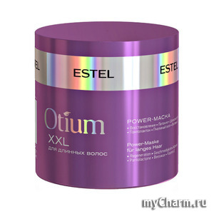 ESTEL / Otium Xxl    Power-