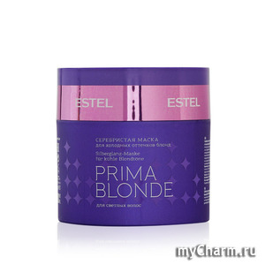 ESTEL /       Prima Blonde   