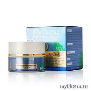 Eveline Cosmetics / Q10       