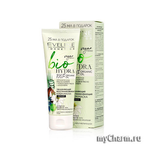 Eveline Cosmetics / Bio Hydra   - 