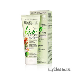 Eveline Cosmetics / Bio Lifting  -   