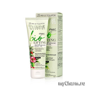 Eveline Cosmetics / Bio Lifting  -   