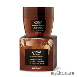 "" / Chaga ProAge   -     