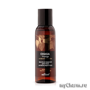 "" / -    Chaga.ProAge