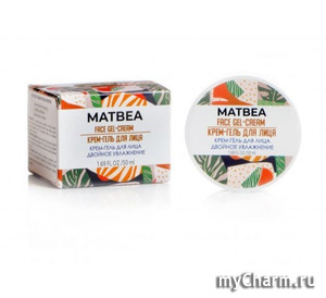 Matbea Cosmetics / -    