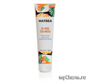 Matbea Cosmetics / -   