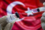 Россиянам будет предоставлена возможность привиться иностранными вакцинами в Турции