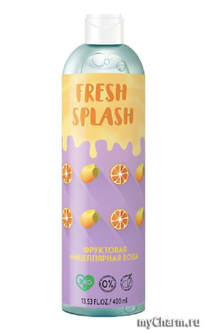 Bio World / Fresh Splash   