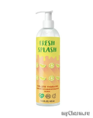 Bio World / Fresh Splash       