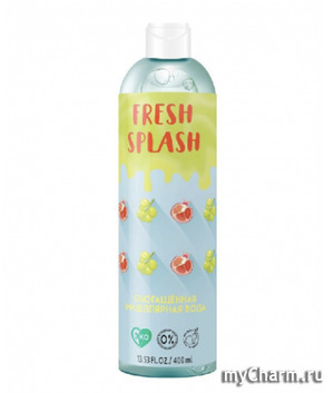 Bio World / Fresh Splash   