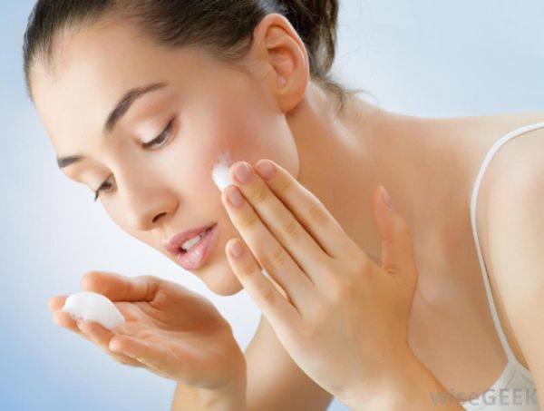 Угревая сыпь лечение для сухой кожи лечение