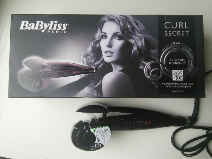 BABYLISS Curl Secret Red. BABYLISS Curl Secret ed. BABYLISS Paris Curl Secret White and Gold. Голливудские Локоны бебилис.